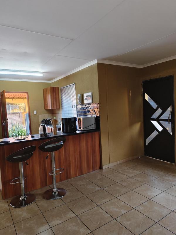 3 Bedroom Property for Sale in Waterkloof A H North West